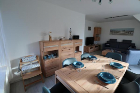 Wohnung Windjammer